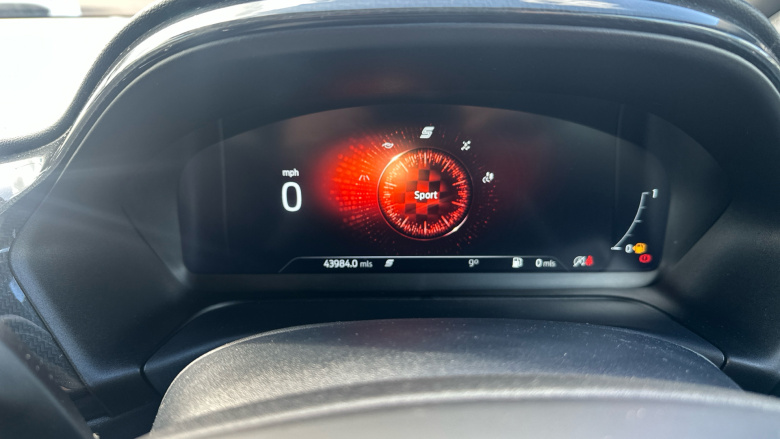 Ford Puma 1.0 EcoBoost Hybrid mHEV ST-Line 5dr Petrol Hatchback